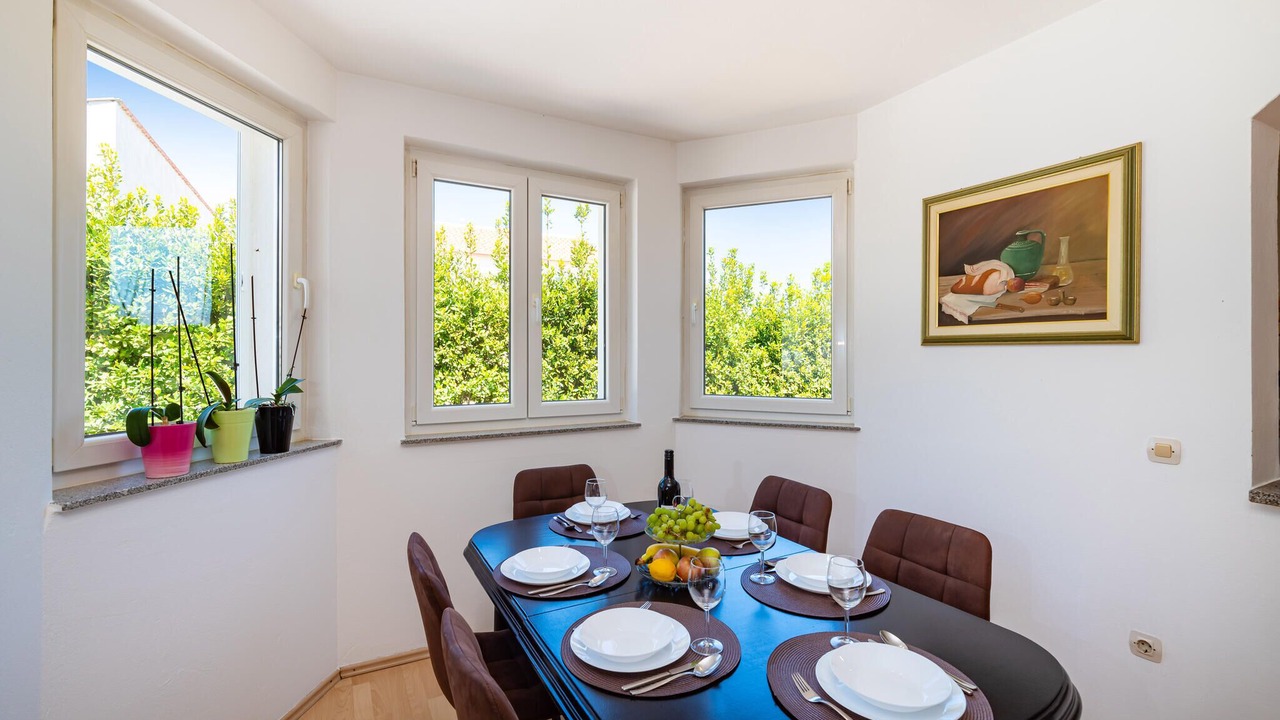 Photo of Bedroom in Brisevo
