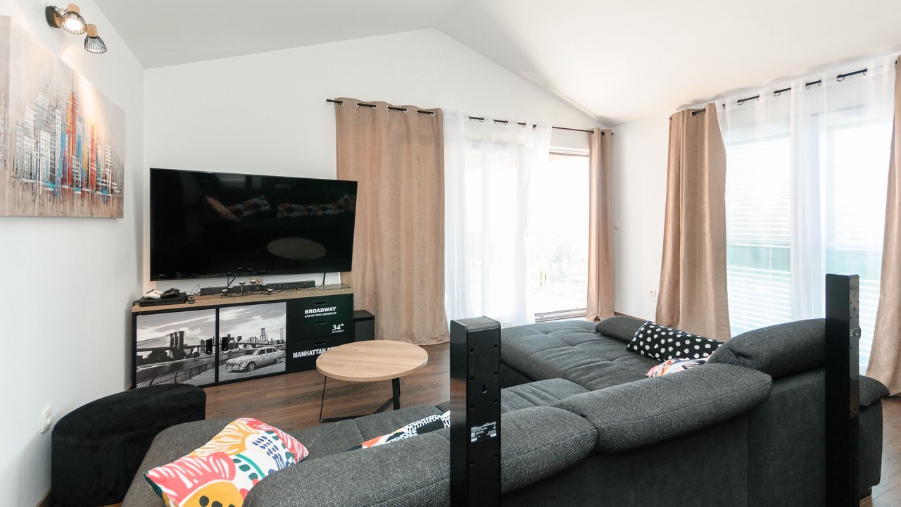 Photo of Bedroom in Plano