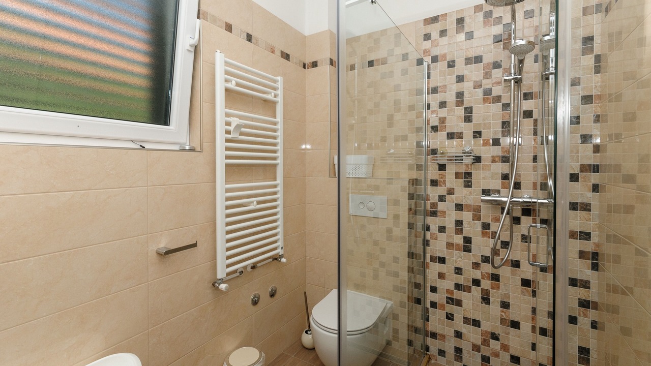 Photo of Bathroom in Plano