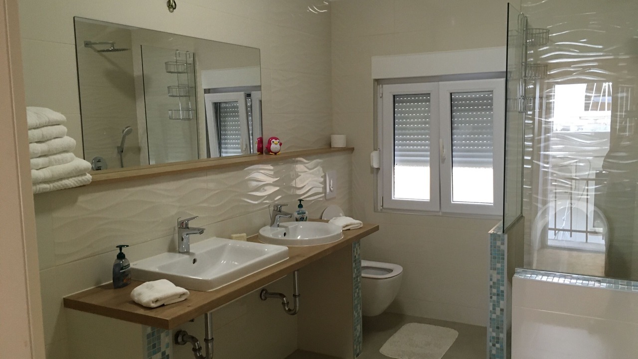 Photo of Bathroom in Drasnice