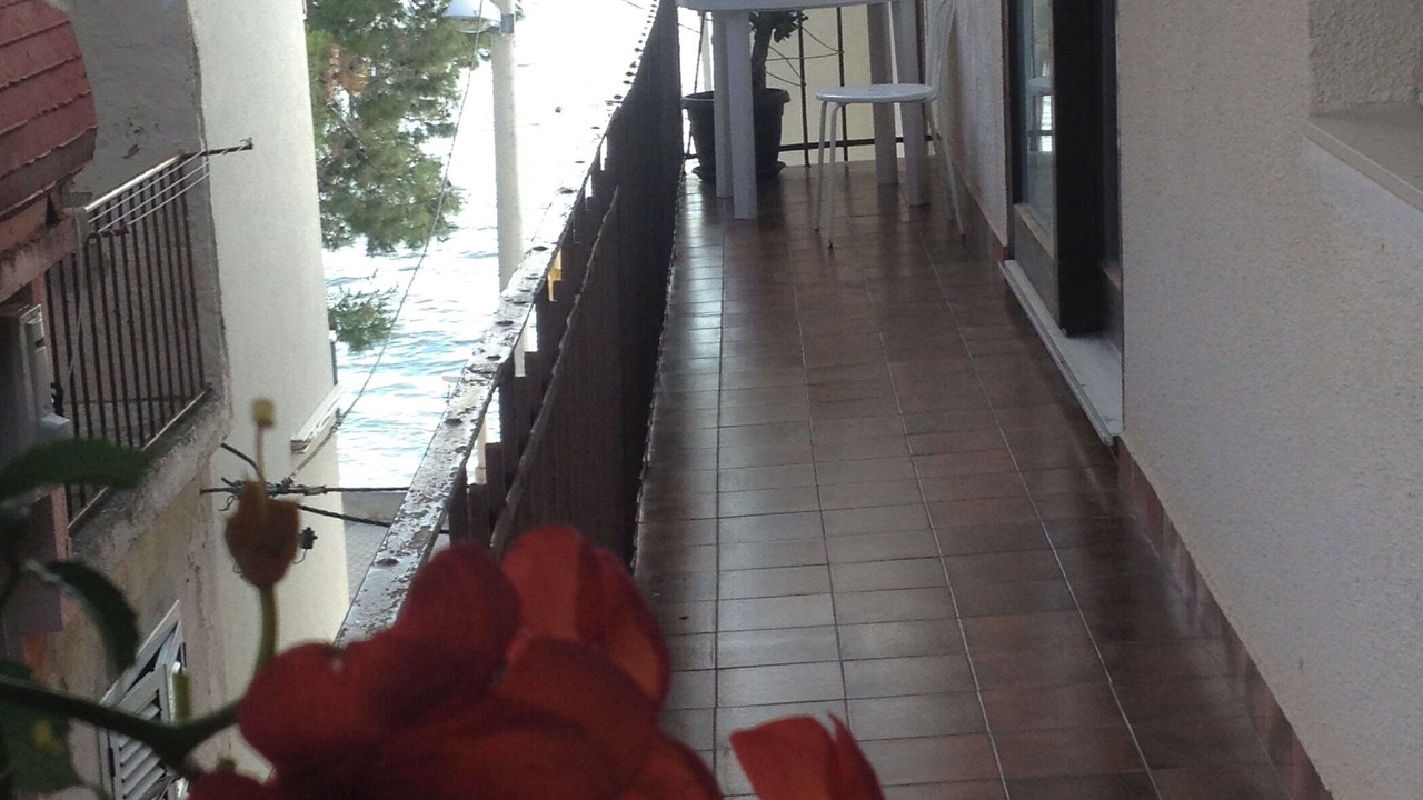 Photo of Patio Balcony in Drasnice