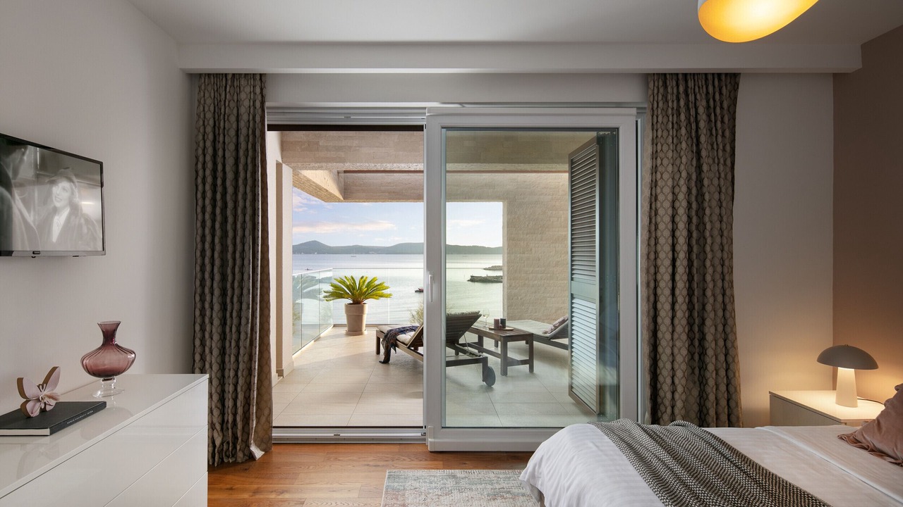 Photo of Bedroom in Sukosan