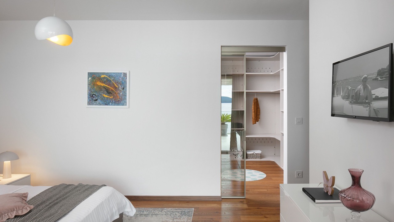 Photo of Bedroom in Sukosan