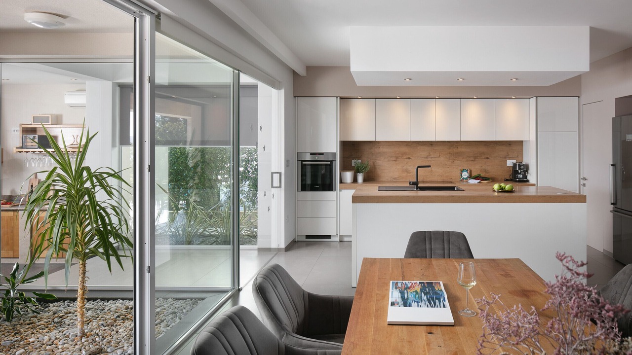 Photo of Kitchen in Sukosan