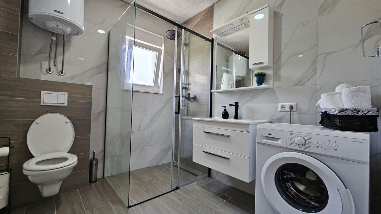 Photo of Bathroom in Seget
