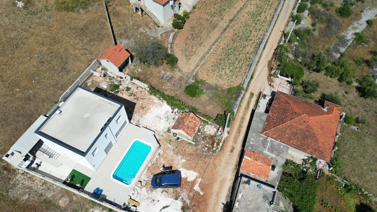 Photo of Outdoor in Seget