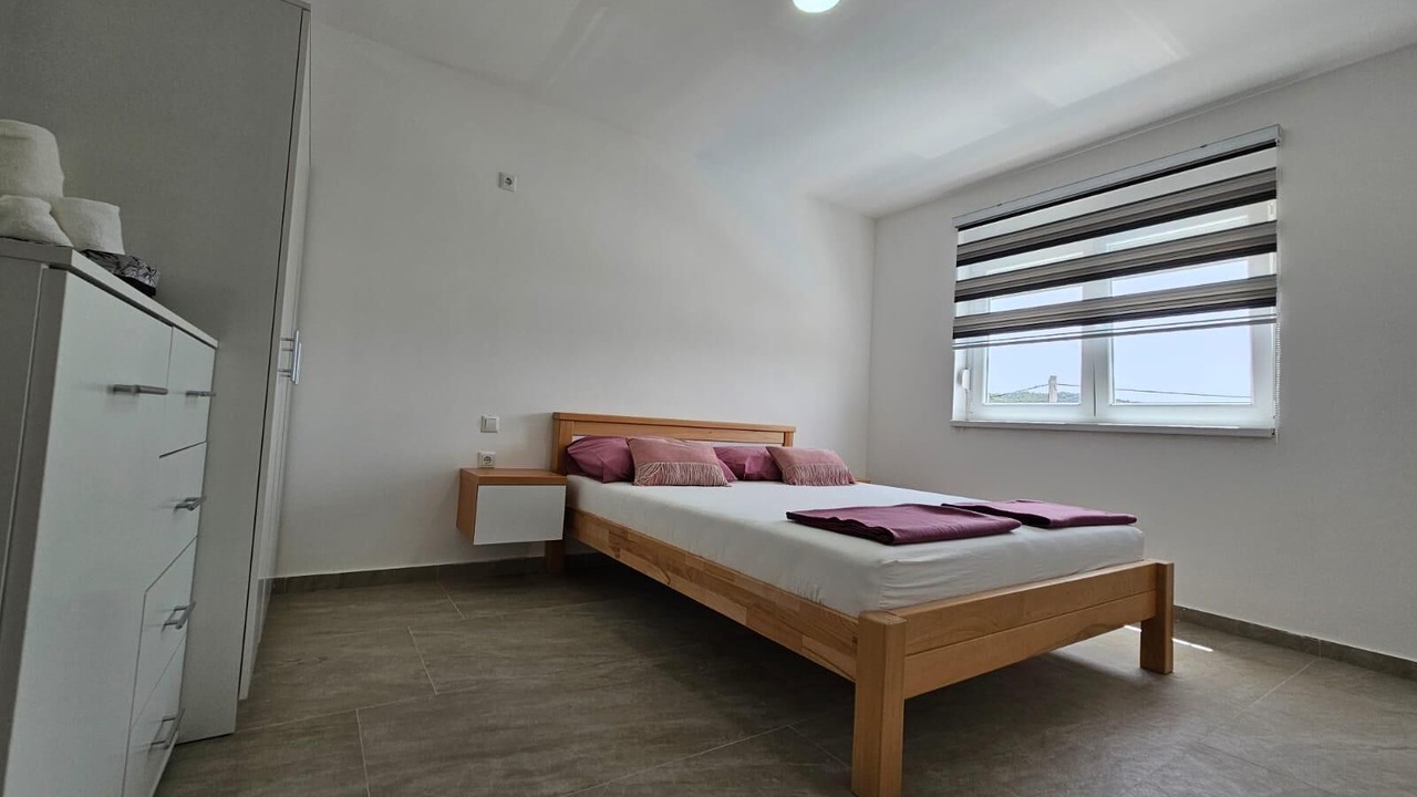 Photo of Bedroom in Seget