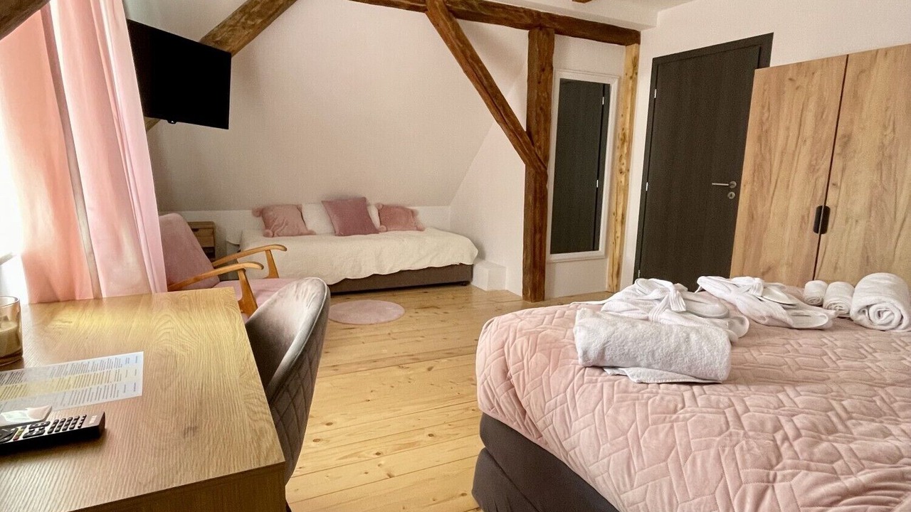 Photo of Bedroom in Zagorje