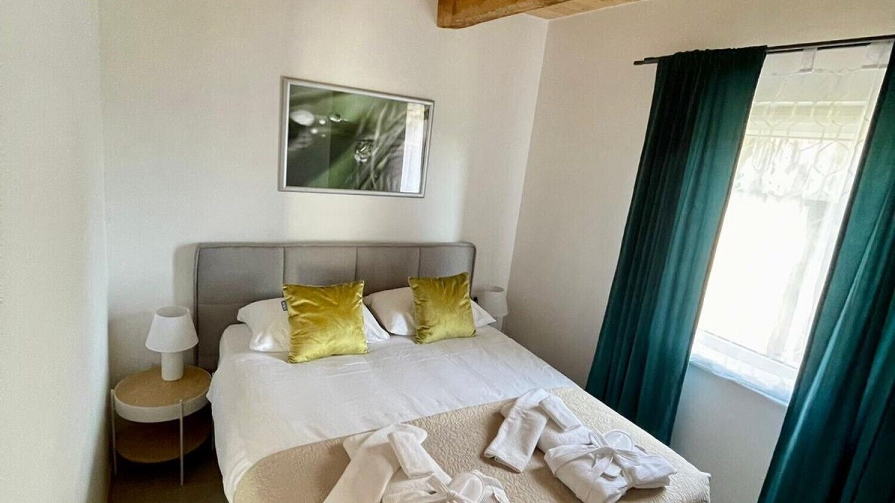 Photo of Bedroom in Zagorje