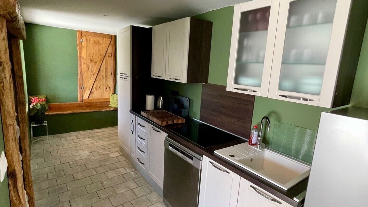 Photo of Kitchen in Zagorje