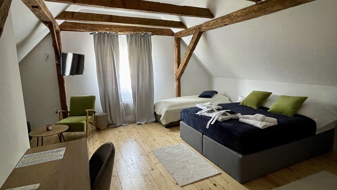 Photo of Bedroom in Zagorje
