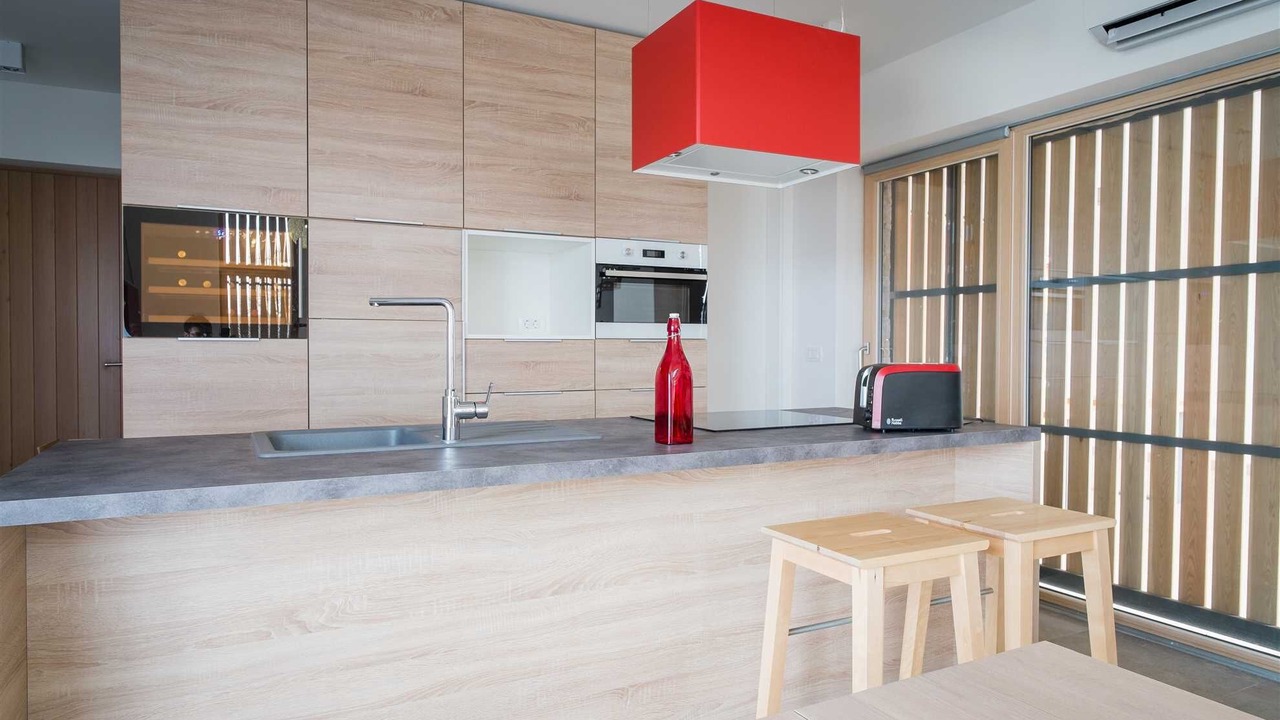 Photo of Kitchen in Fiorini