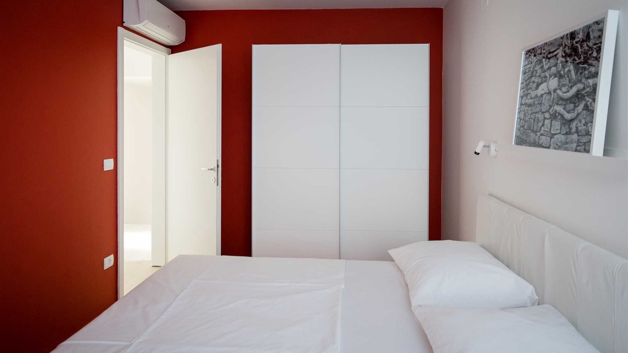 Photo of Bedroom in Fiorini