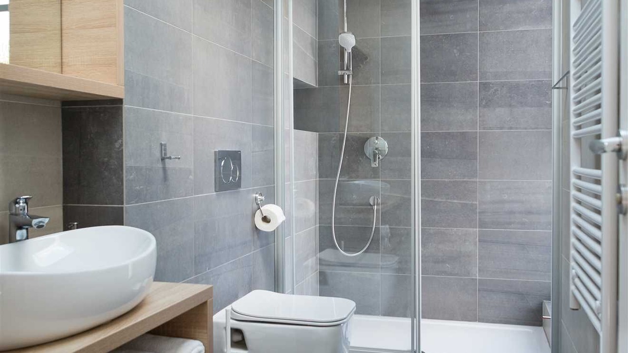 Photo of Bathroom in Fiorini