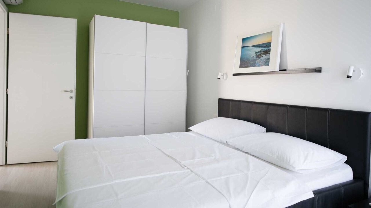Photo of Bedroom in Fiorini