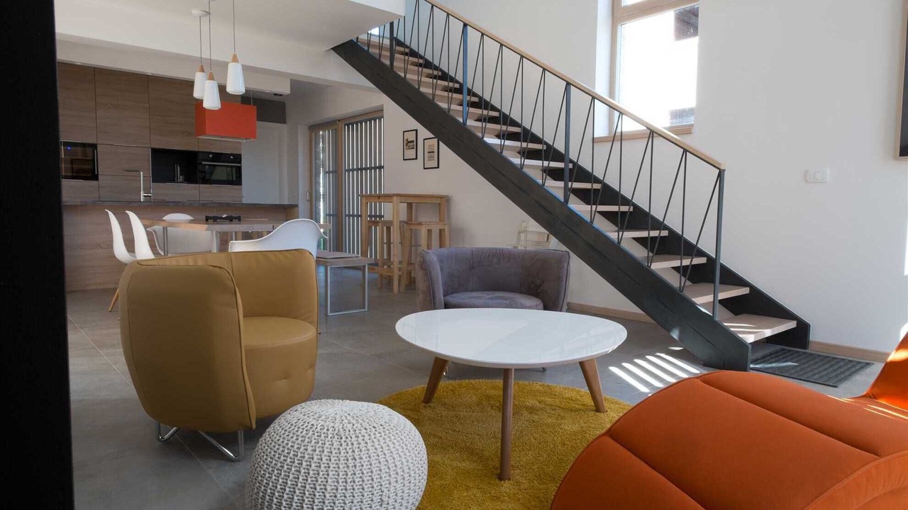Photo of Livingroom in Fiorini