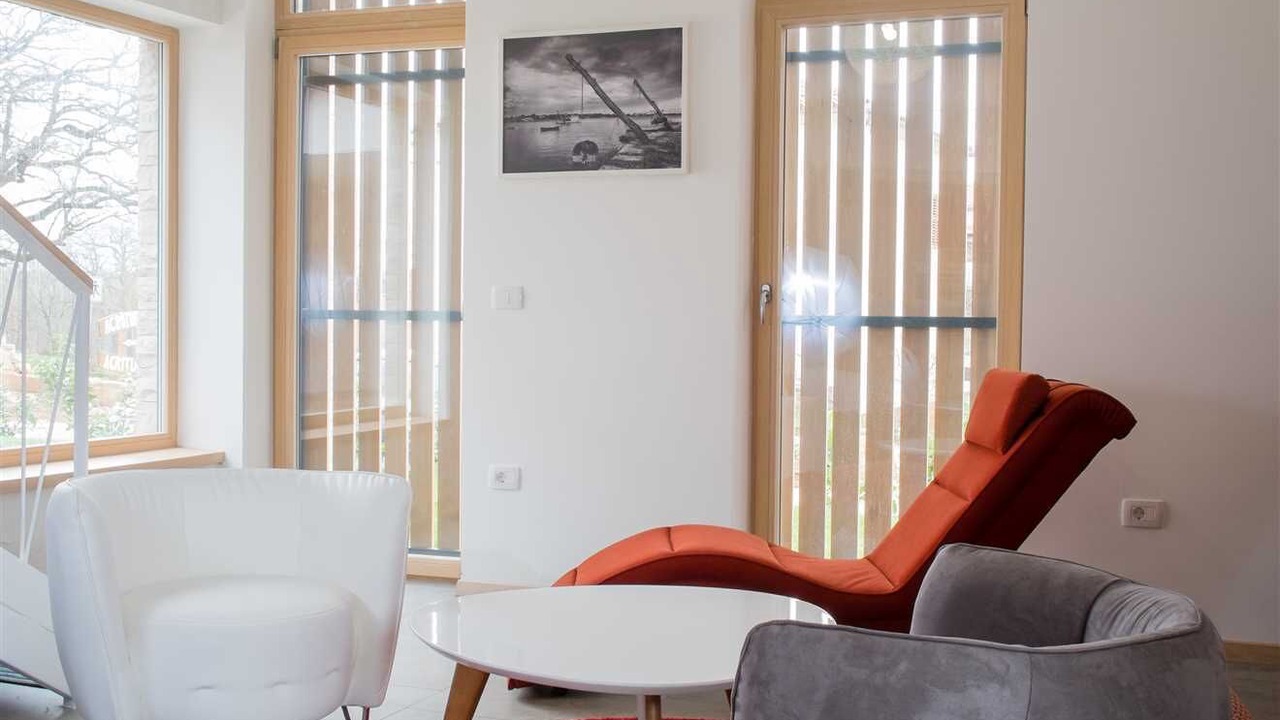 Photo of Livingroom in Fiorini