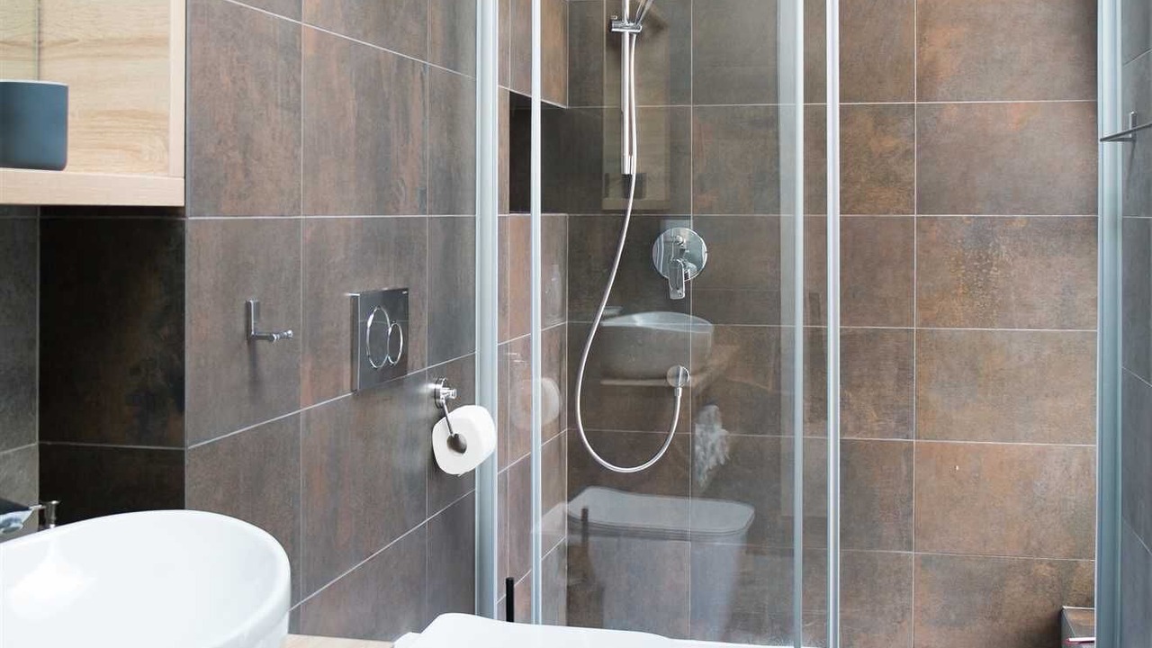 Photo of Bathroom in Fiorini