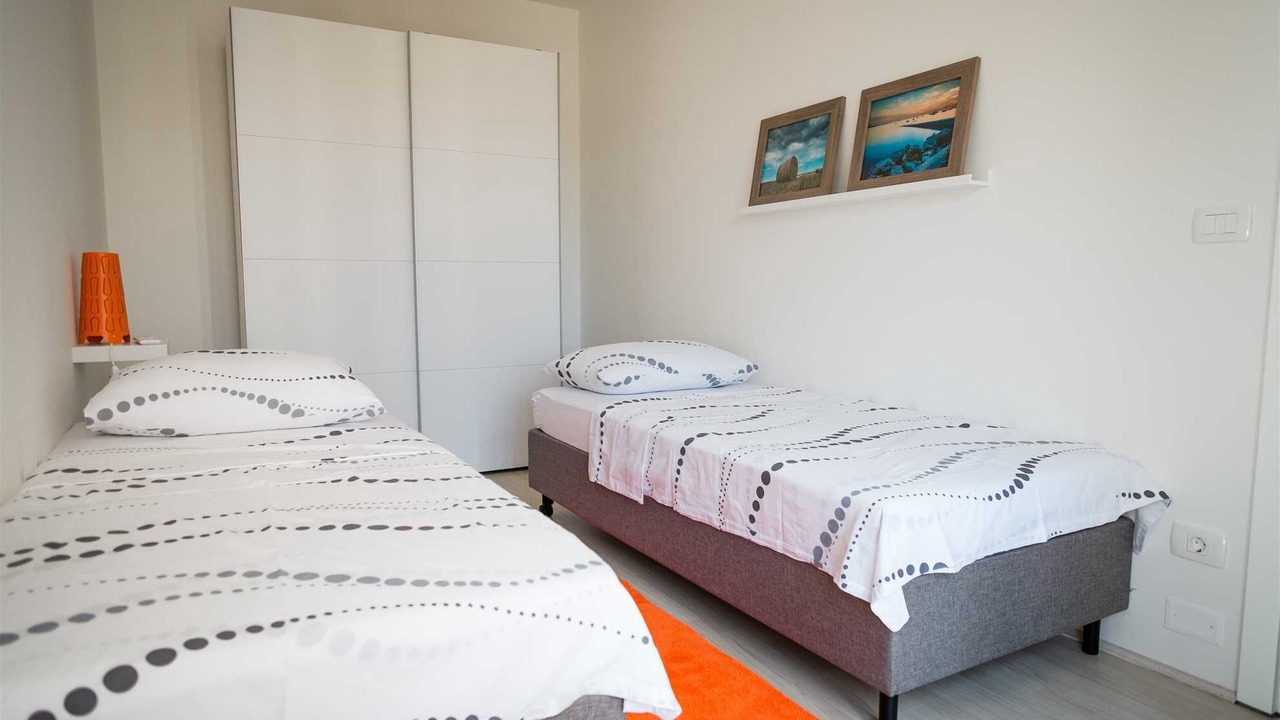 Photo of Bedroom in Fiorini