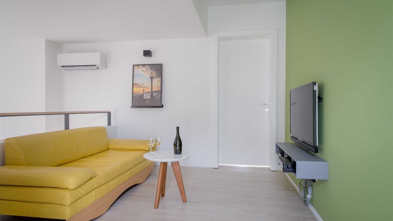 Photo of Livingroom in Fiorini