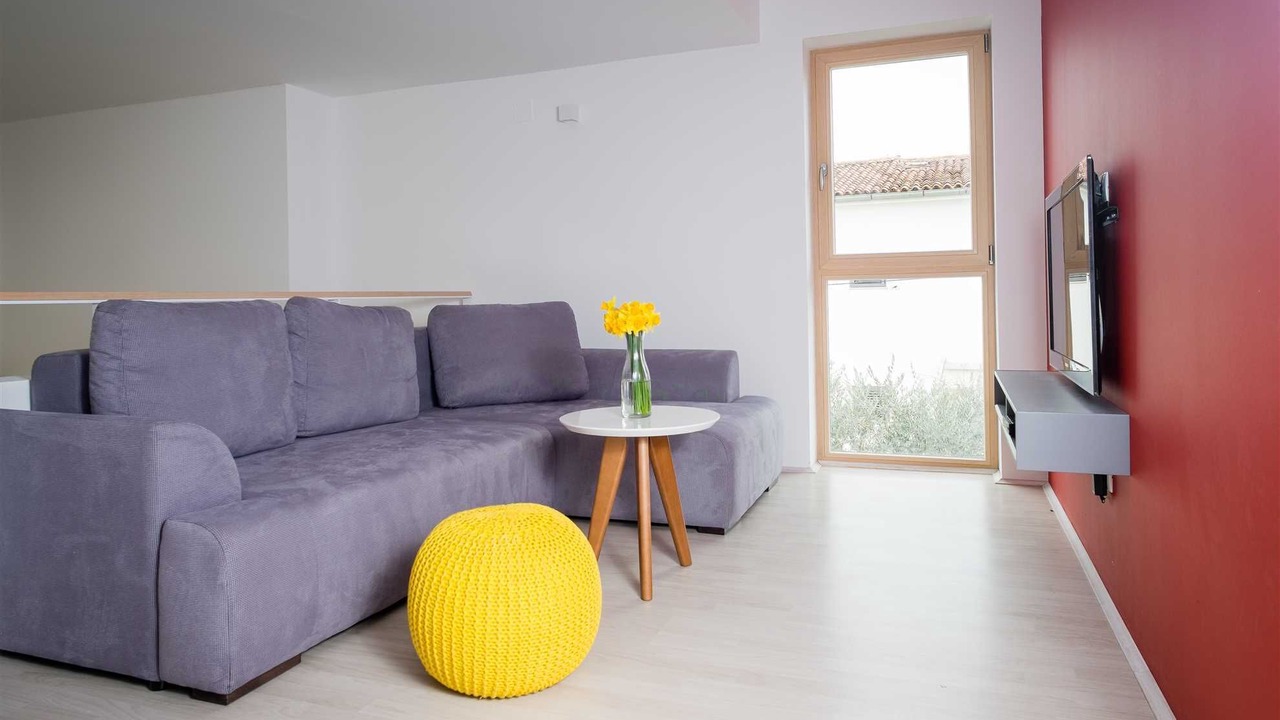 Photo of Livingroom in Fiorini