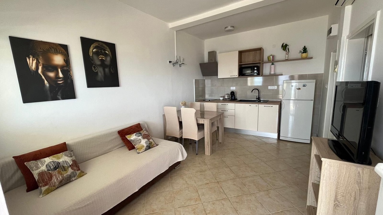 Photo of Livingroom in Zavala
