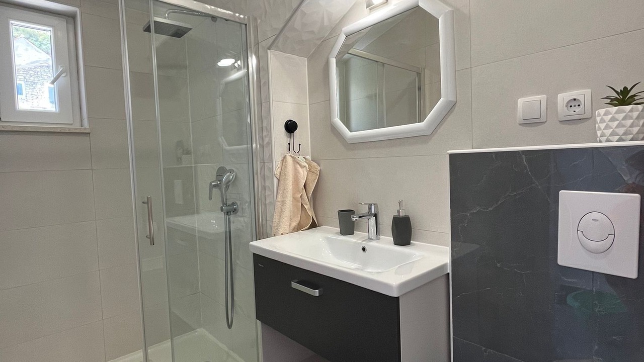 Photo of Bathroom in Zavala