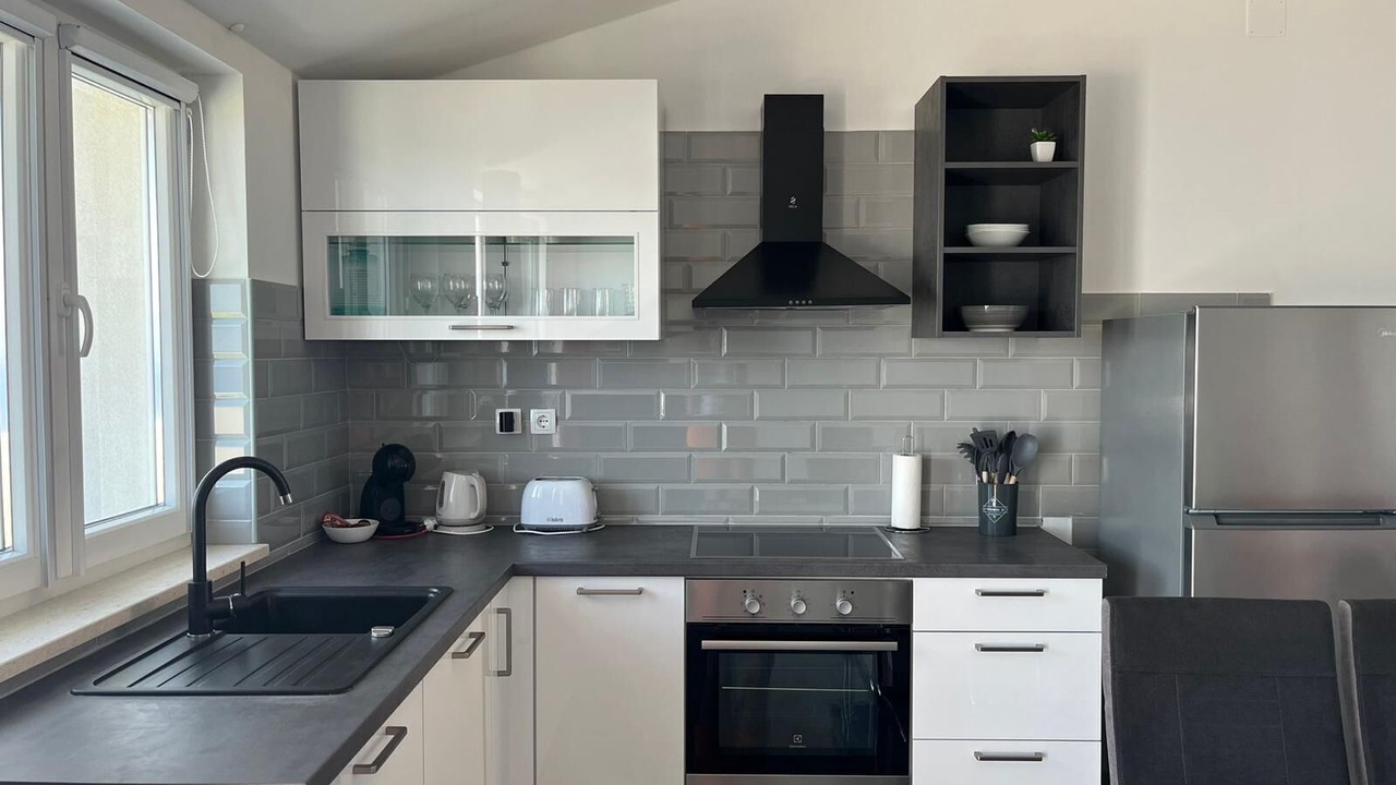Photo of Kitchen in Zavala