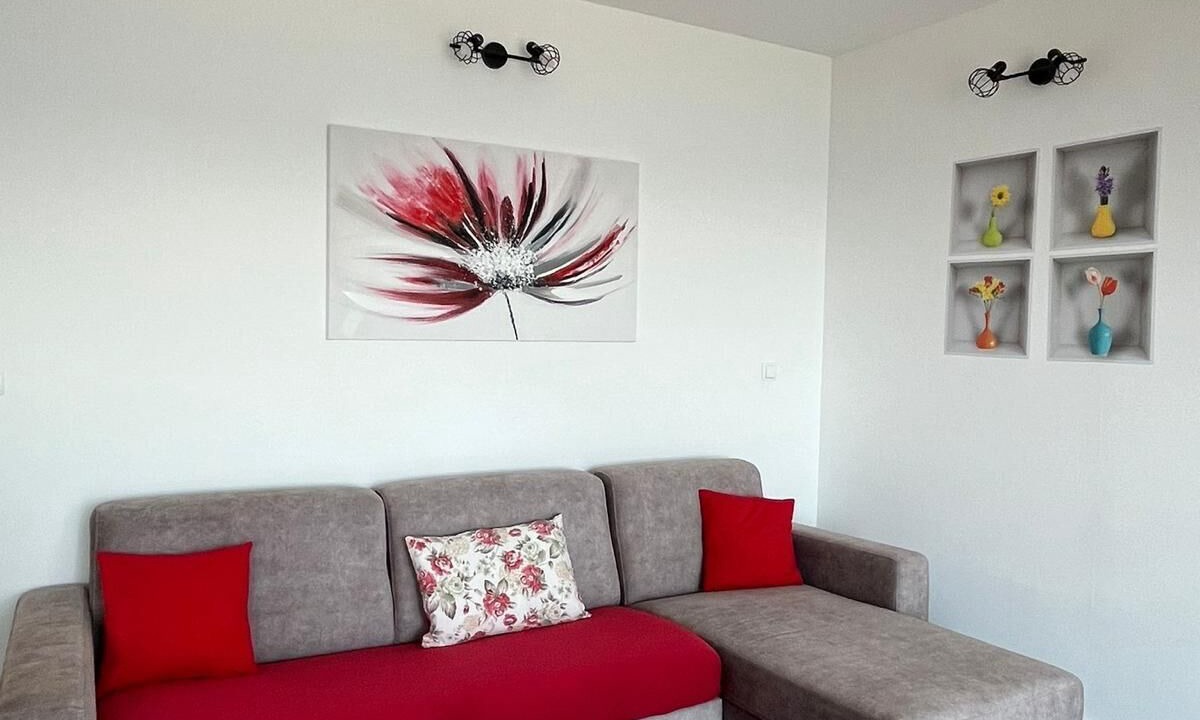 Photo of Livingroom in Zavala