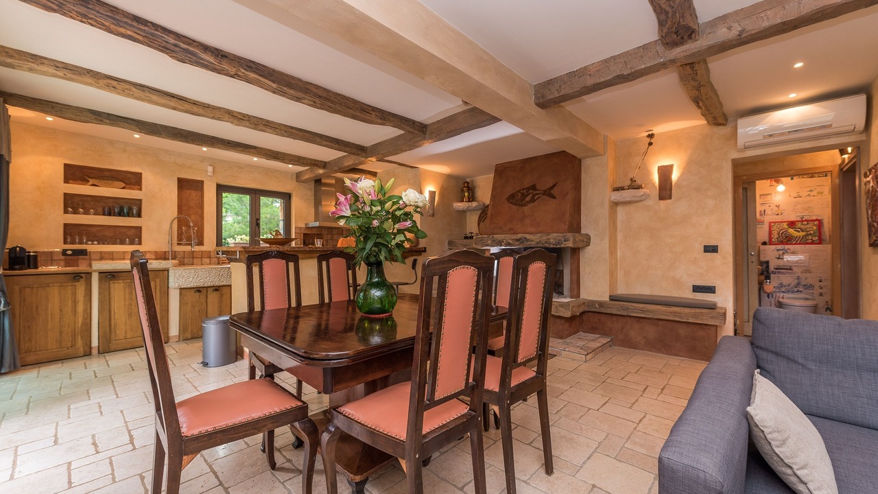 Photo of Livingroom in Cizici