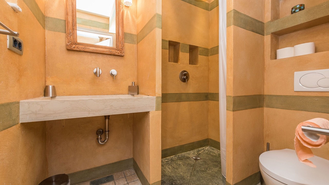 Photo of Bathroom in Cizici