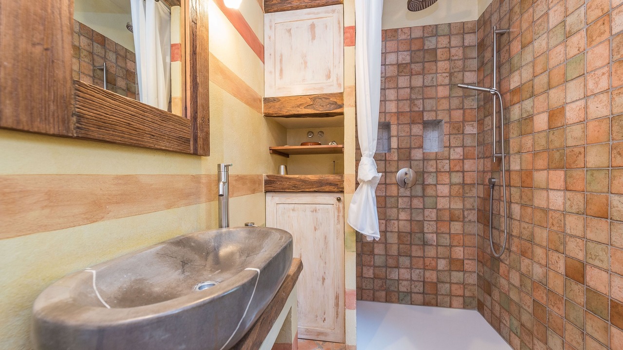 Photo of Bathroom in Cizici
