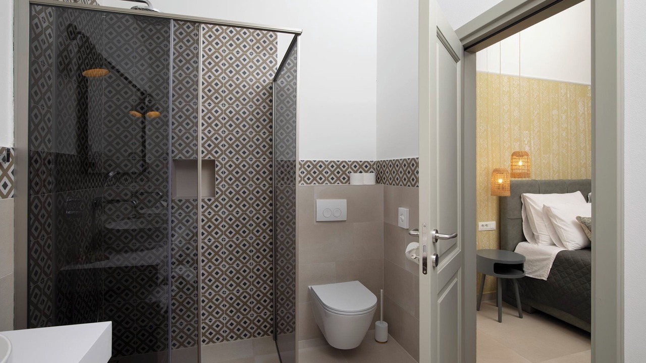 Photo of Bathroom in Valtura