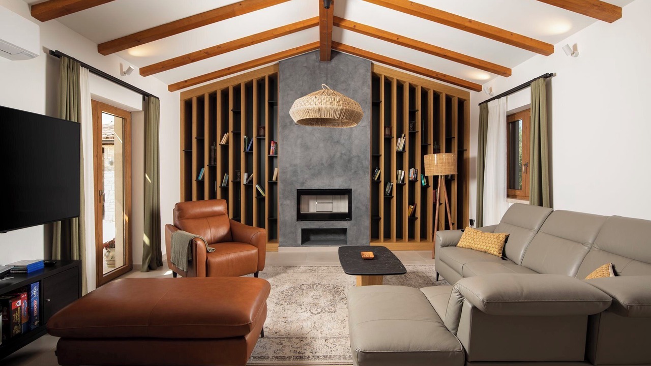 Photo of Livingroom in Valtura