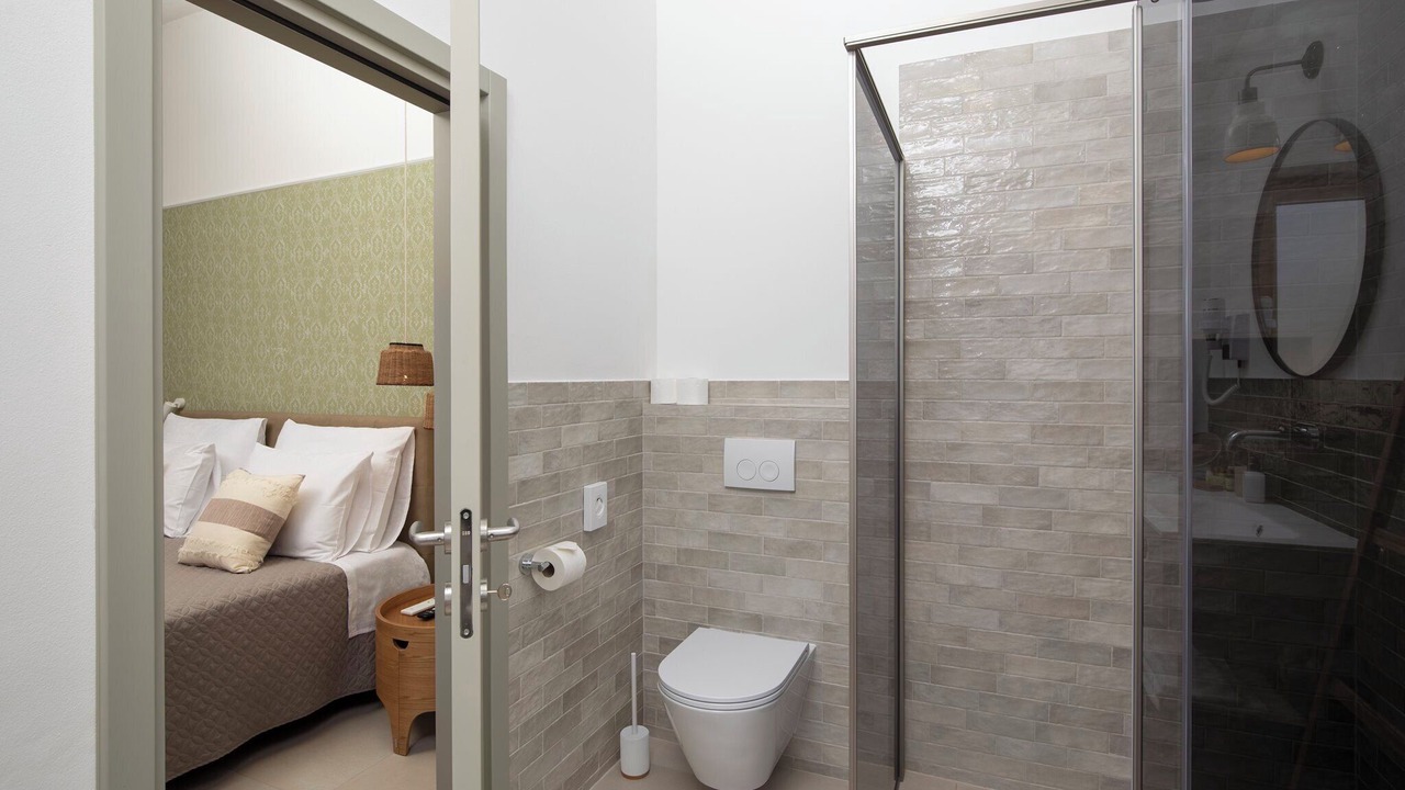 Photo of Bathroom in Valtura