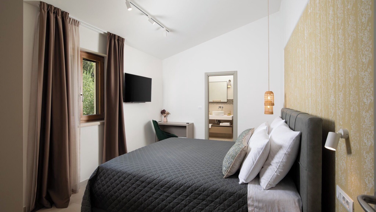 Photo of Bedroom in Valtura