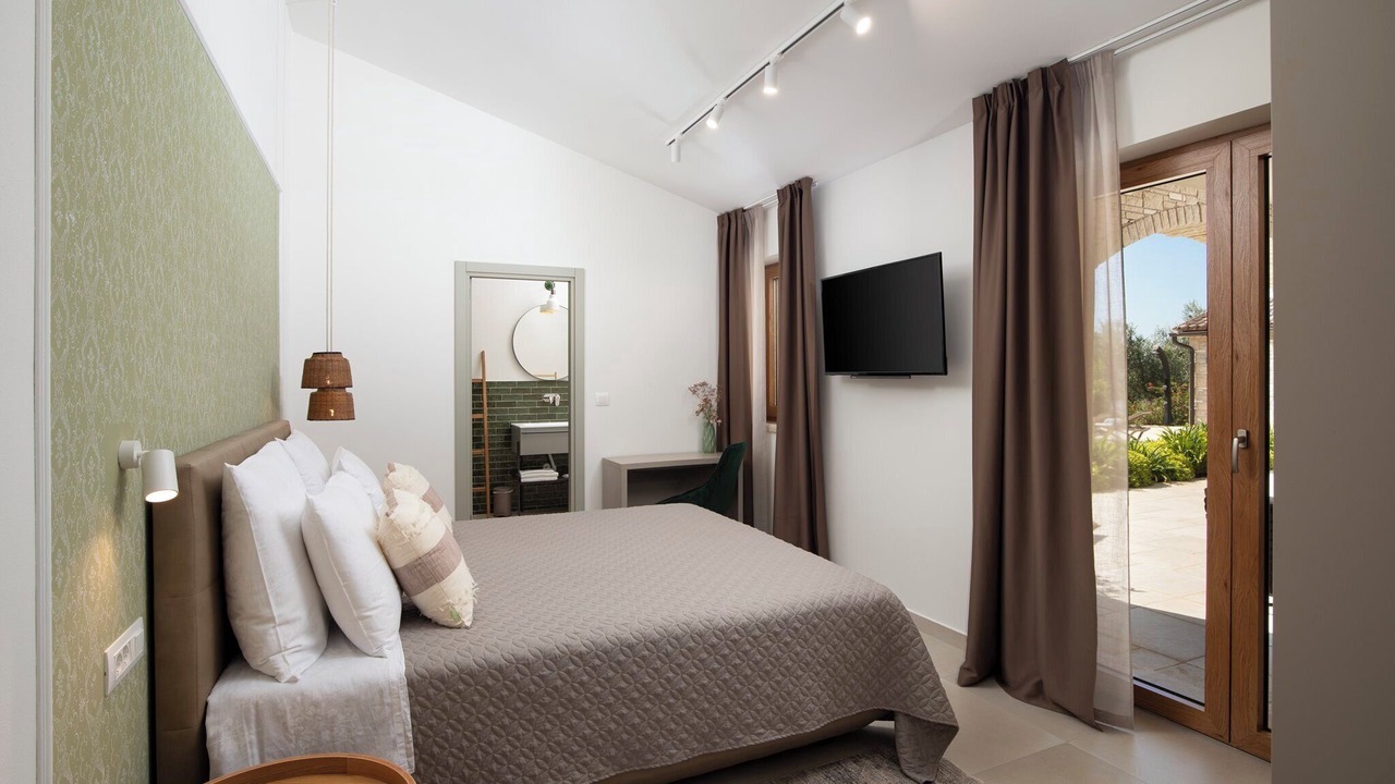 Photo of Bedroom in Valtura