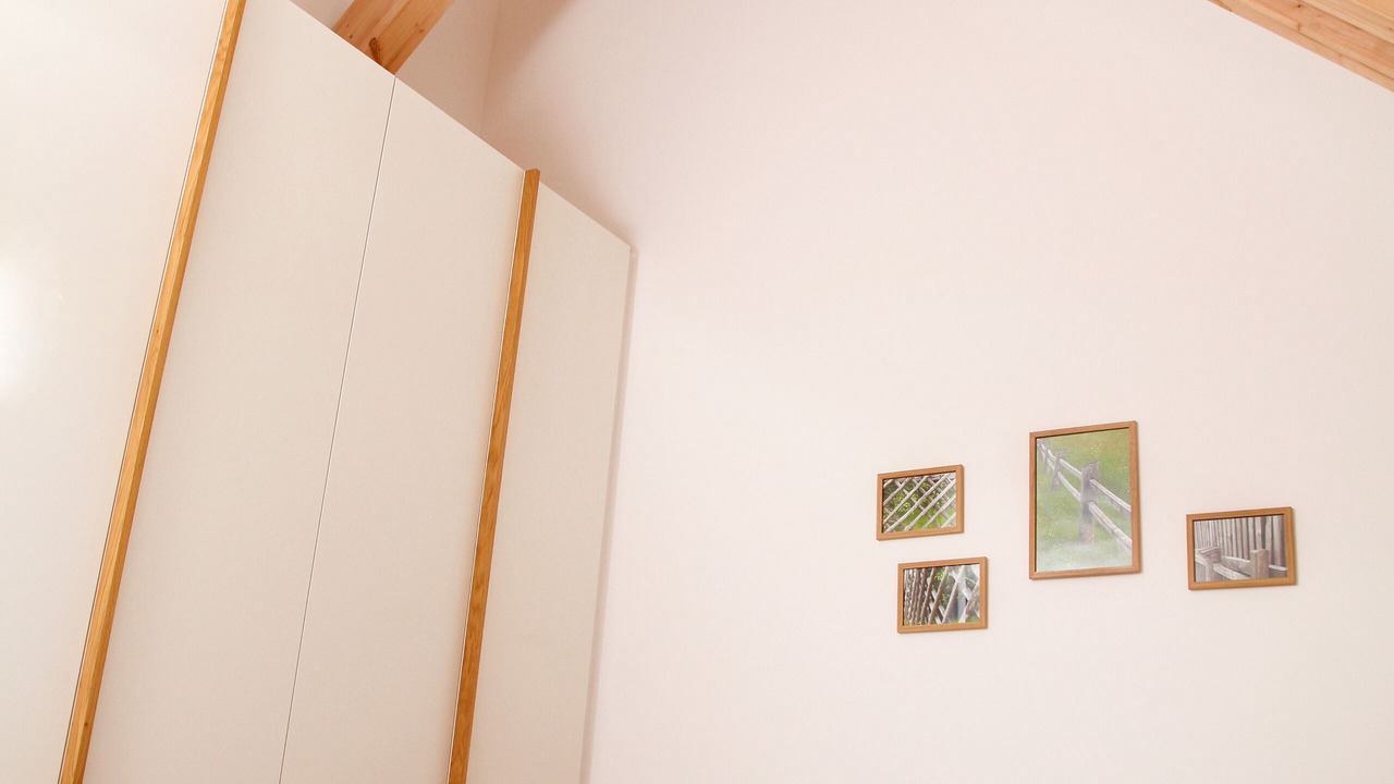 Photo of Bedroom in Bohinjska Bistrica