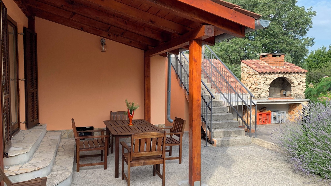 Photo of Outdoor in Skradin