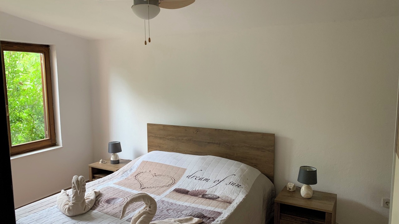 Photo of Bedroom in Skradin