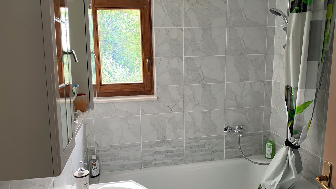 Photo of Bathroom in Skradin