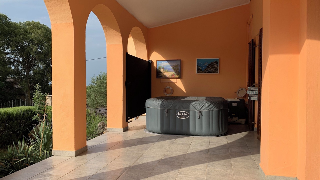 Photo of Patio Balcony in Skradin