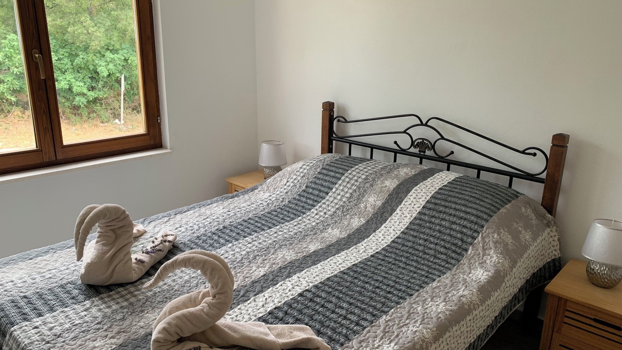 Photo of Bedroom in Skradin