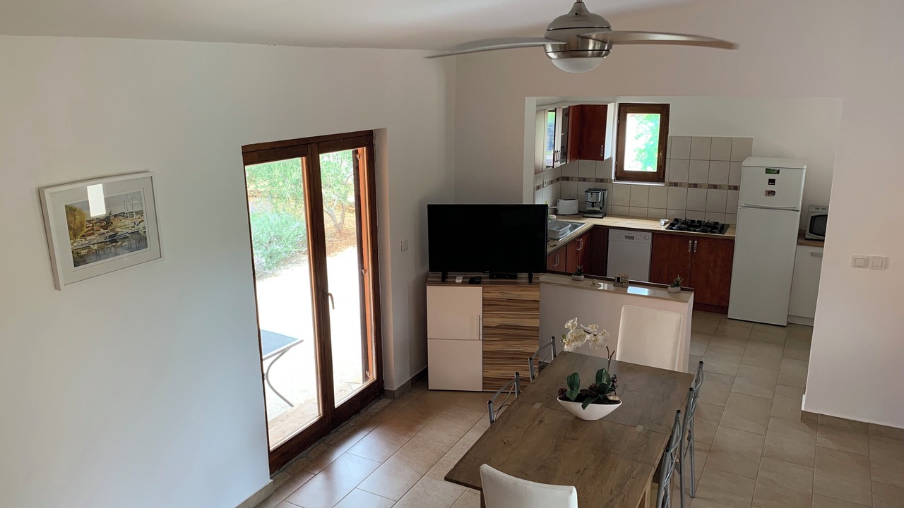 Photo of Kitchen in Skradin