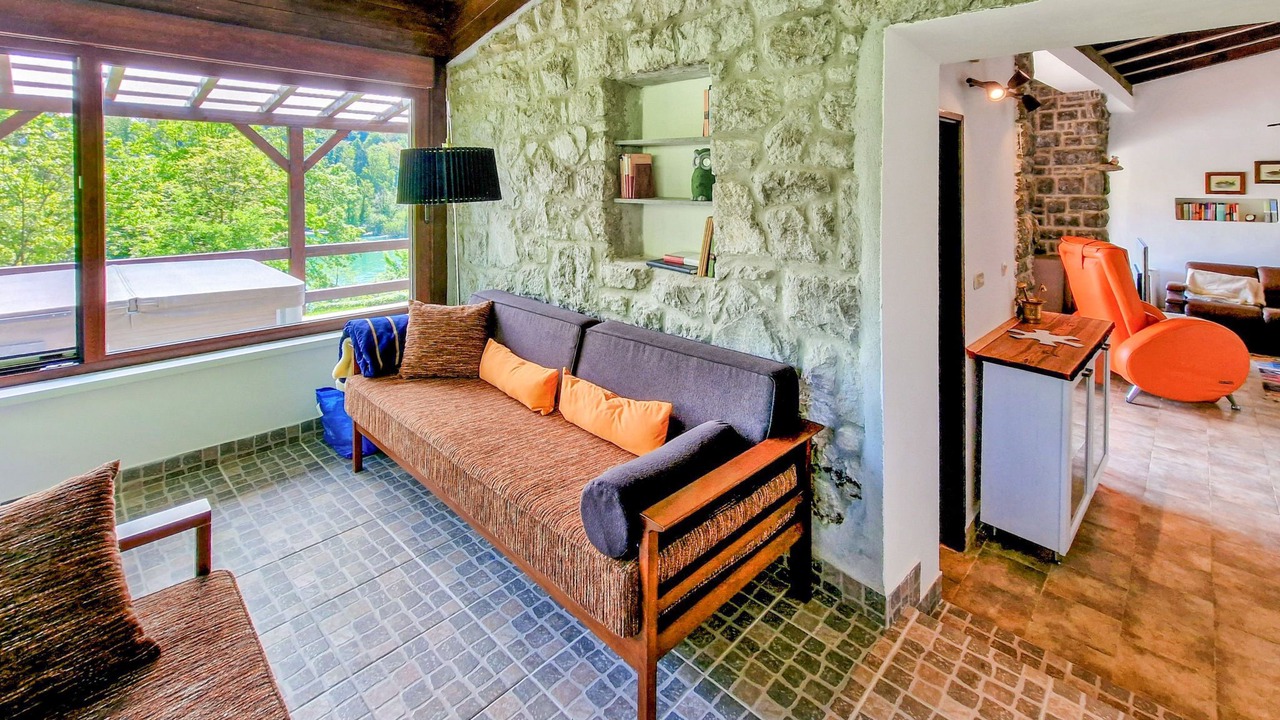 Photo of Livingroom in Generalski Stol