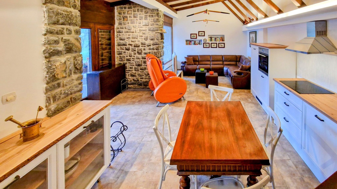 Photo of Bedroom in Generalski Stol