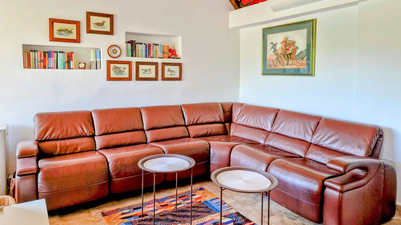 Photo of Livingroom in Generalski Stol