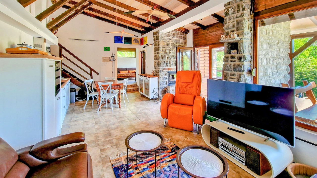 Photo of Livingroom in Generalski Stol