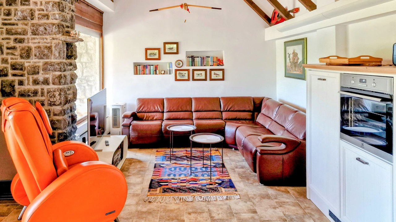 Photo of Livingroom in Generalski Stol
