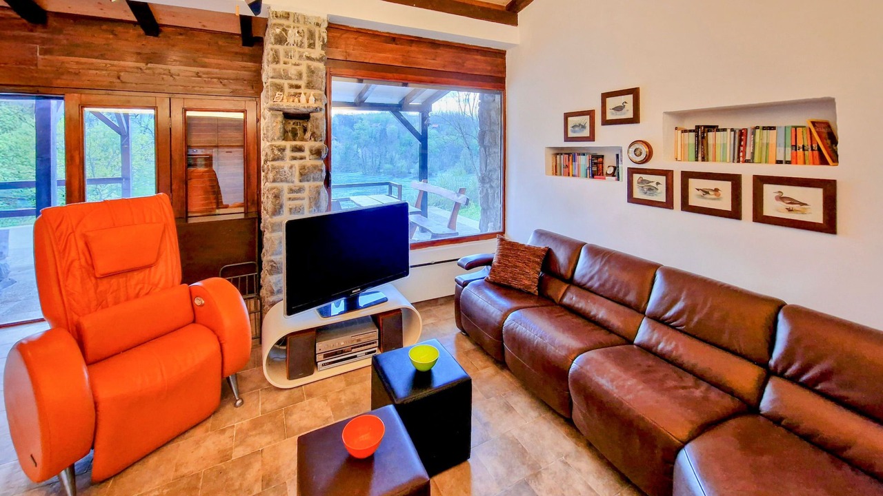 Photo of Livingroom in Generalski Stol